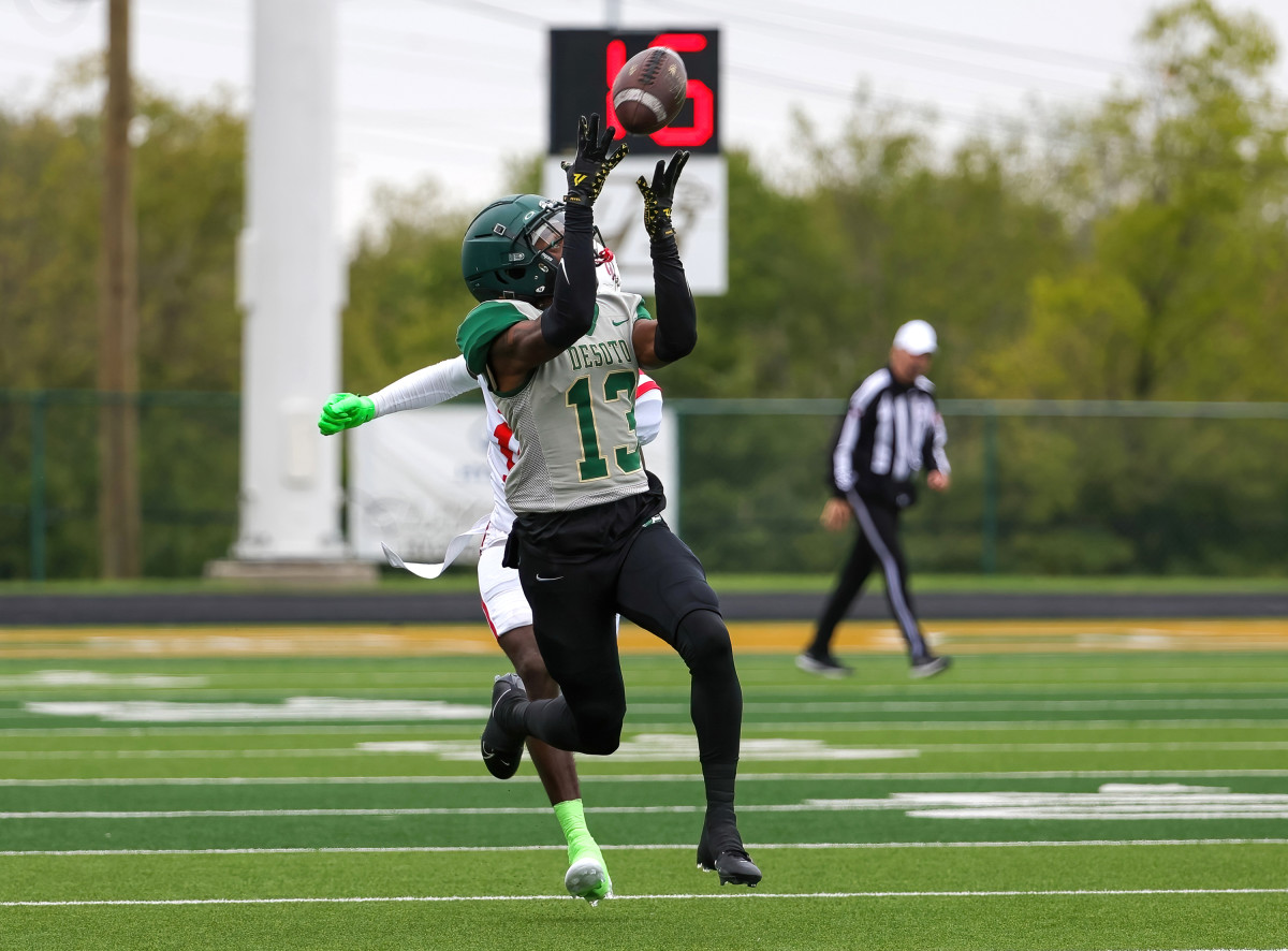 Duncanville vs DeSoto Octiber 28, 2023 Photo-Robbie Rakestraw60